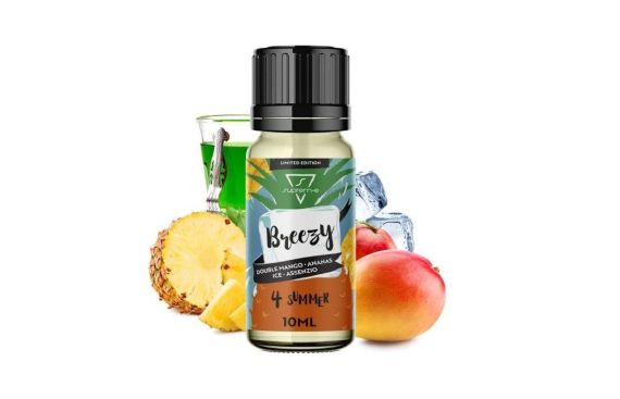 aroma ghiacciato ananas
